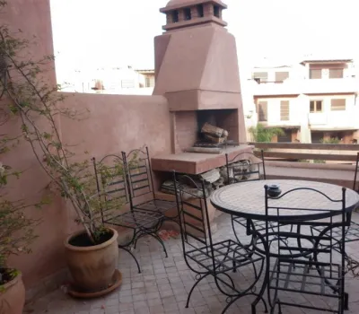 Venta Casa-Marrakech