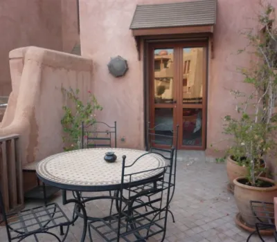 Venta Casa-Marrakech