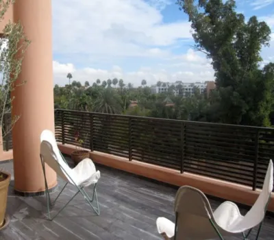 Venta Casa-Marrakech