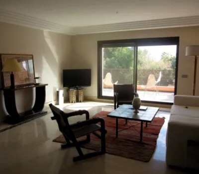 Venta Casa-Marrakech