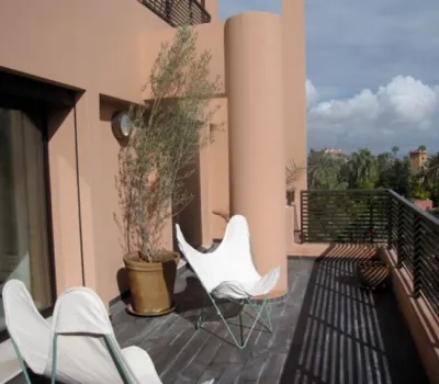 Venta Casa-Marrakech