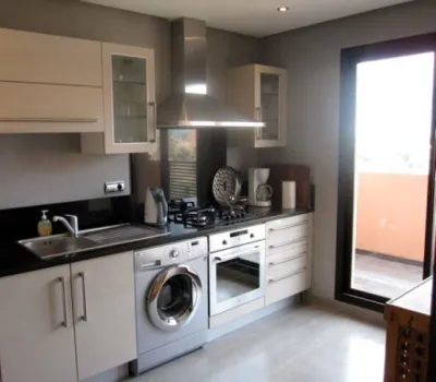 Venta Casa-Marrakech