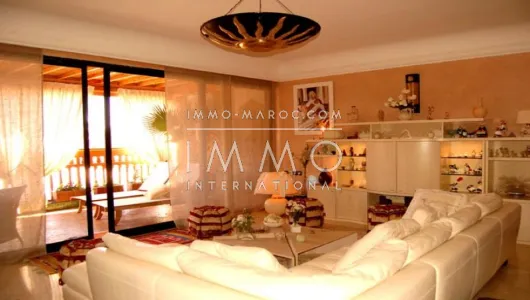 Venta Casa-Marrakech