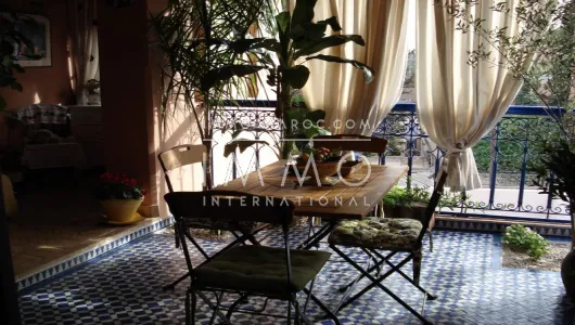 Venta Casa-Marrakech