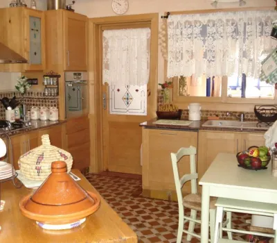 Venta Casa-Marrakech