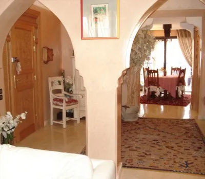 Venta Casa-Marrakech