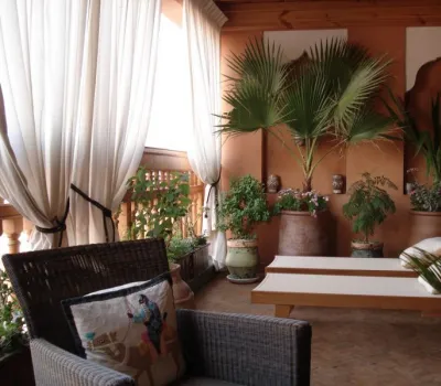 Venta Casa-Marrakech