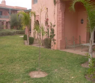 Venta Casa-Marrakech
