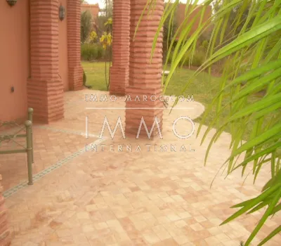 Venta Casa-Marrakech