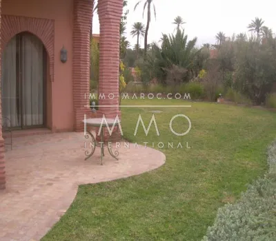 Venta Casa-Marrakech