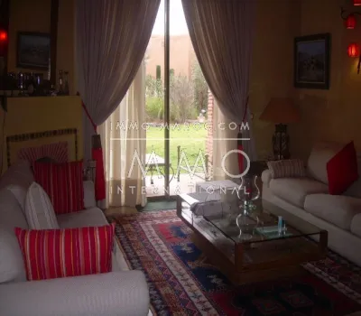 Venta Casa-Marrakech