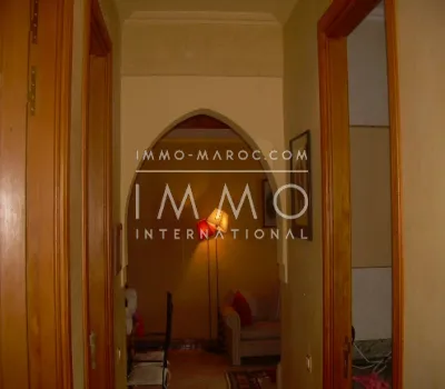 Venta Casa-Marrakech