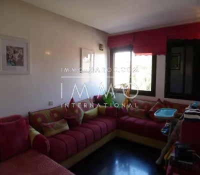 Venta Casa-Marrakech