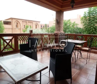 Venta Casa-Marrakech