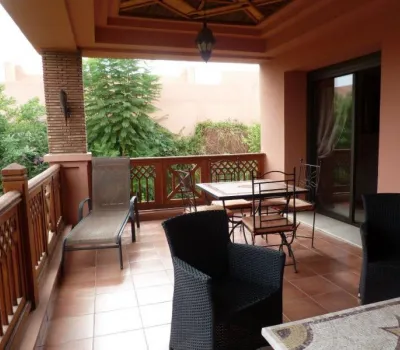 Venta Casa-Marrakech