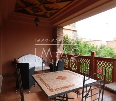 Venta Casa-Marrakech