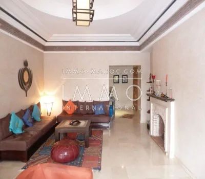 Venta Casa-Marrakech