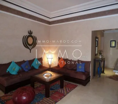 Venta Casa-Marrakech