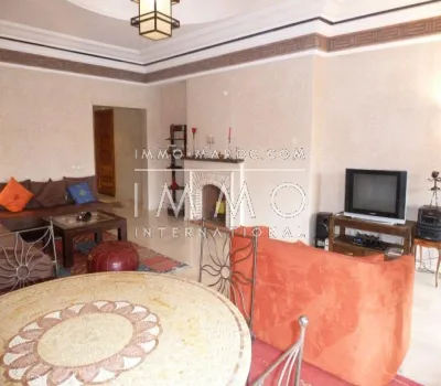 Venta Casa-Marrakech