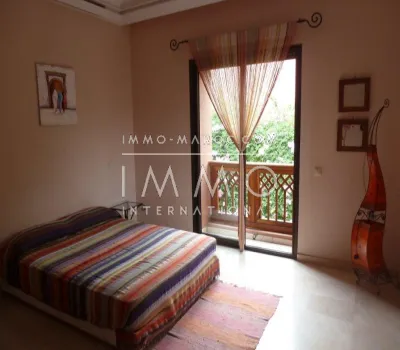 Venta Casa-Marrakech