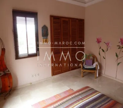 Venta Casa-Marrakech