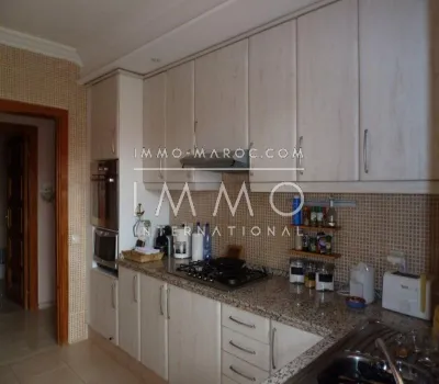 Venta Casa-Marrakech