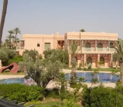 Apartamento en venta Marrakech Palmeraie