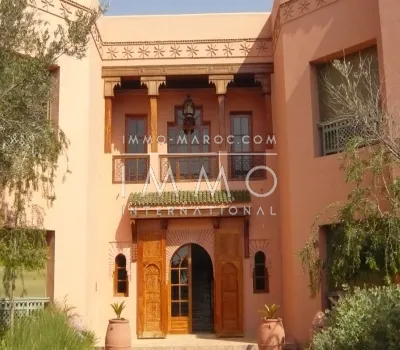 Apartamento en venta Marrakech Palmeraie
