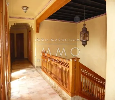 Apartamento en venta Marrakech Palmeraie