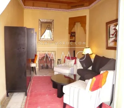 Apartamento en venta Marrakech Palmeraie