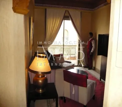 Apartamento en venta Marrakech Palmeraie