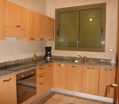 Apartamento en venta Marrakech Palmeraie