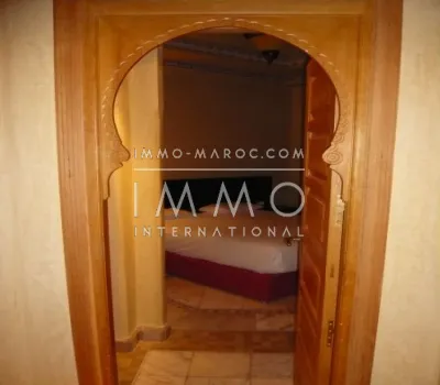 Apartamento en venta Marrakech Palmeraie