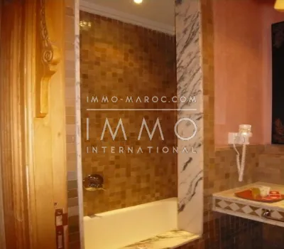 Apartamento en venta Marrakech Palmeraie