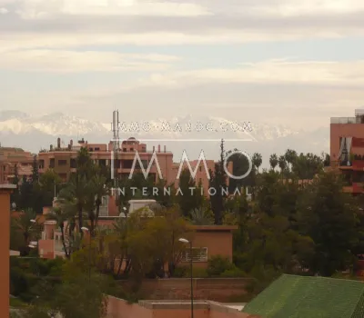 Venta Casa-Marrakech
