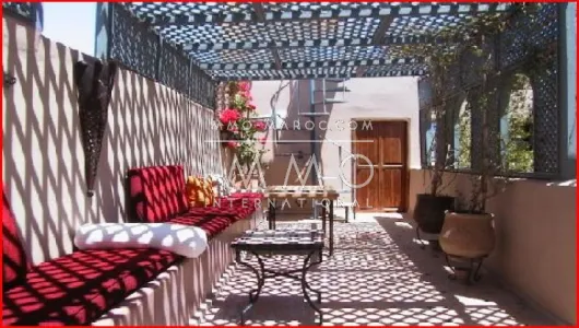 venta-Riad-Marrakech