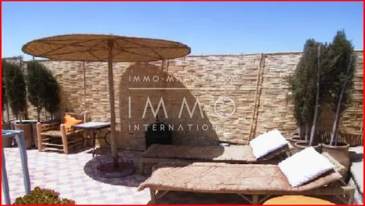 venta-Riad-Marrakech