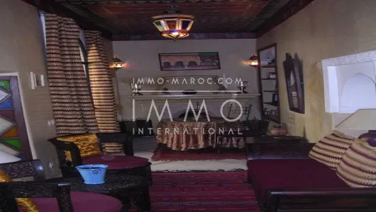 venta-Riad-Marrakech