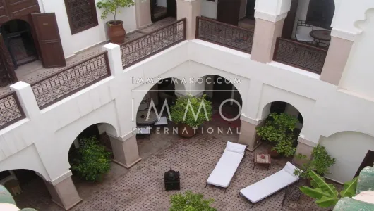 venta-Riad-Marrakech