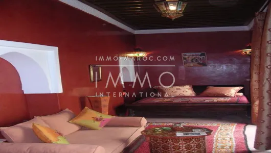 venta-Riad-Marrakech