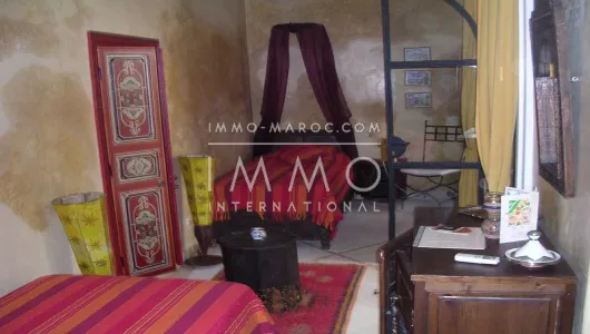 venta-Riad-Marrakech