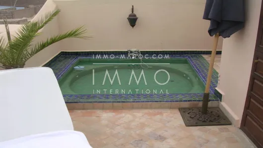 venta-Riad-Marrakech