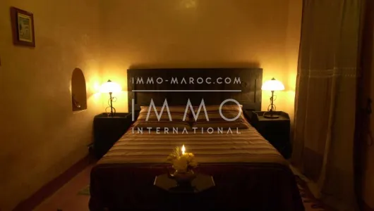 venta-Riad-Marrakech