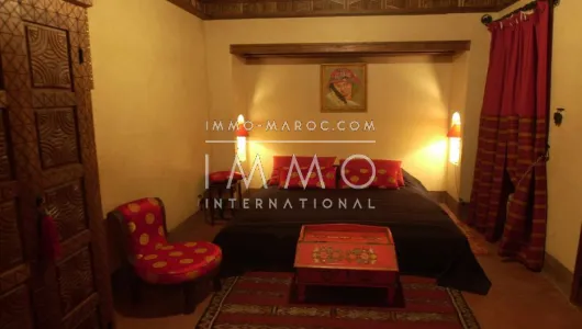 venta-Riad-Marrakech