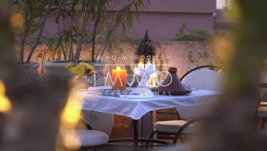 venta-Riad-Marrakech