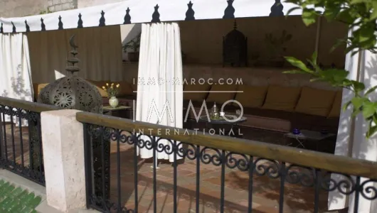 venta-Riad-Marrakech