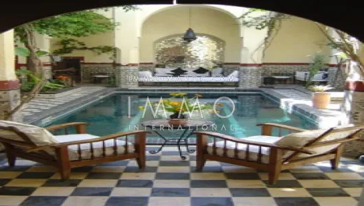 venta-Riad-Marrakech