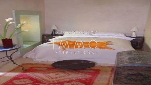 venta-Riad-Marrakech