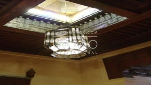 venta-Riad-Marrakech