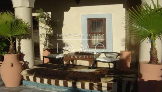 venta-Riad-Marrakech